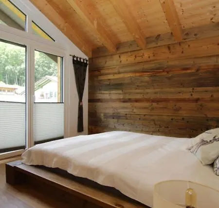 Freiheit - Modernes Haus In Alpenlaendischem Stil Fuer Urlaub Und Workation In Bester Lage Am Fuss Der Alpen