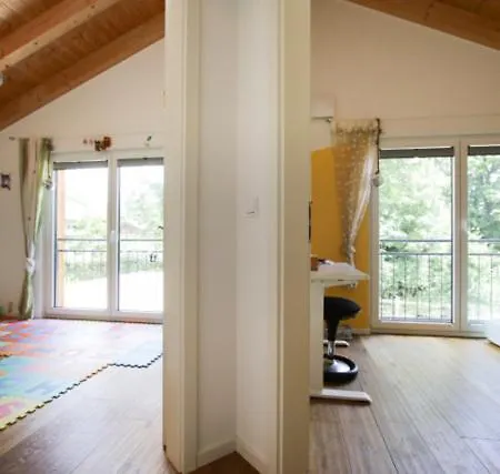 Prázdninový dům Freiheit - Modernes Haus In Alpenlaendischem Stil Fuer Urlaub Und Workation In Bester Lage Am Fuss Der Alpen Oberaudorf