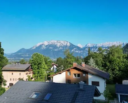 Freiheit - Modernes Haus In Alpenlaendischem Stil Fuer Urlaub Und Workation In Bester Lage Am Fuss Der Alpen Prázdninový dům