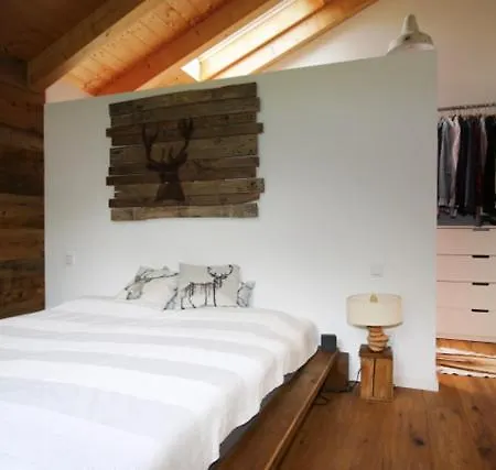 Freiheit - Modernes Haus In Alpenlaendischem Stil Fuer Urlaub Und Workation In Bester Lage Am Fuss Der Alpen Prázdninový dům *